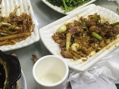-红鼻子桂林米粉(金唐新光界店)