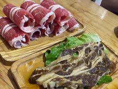 -金顺韩式烤肉·网红烤肉店(广利路店)