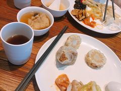 -素德轩素食餐厅(东港店)