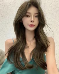 -安蒂护肤造型