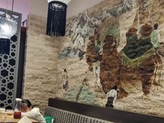 -天山传奇新疆菜(SKLP店)