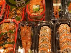 -池田寿司·新鲜现做(西红门荟聚店)