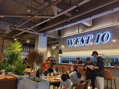 -West10 西拾·西餐厅·创意菜(未来科技城店)