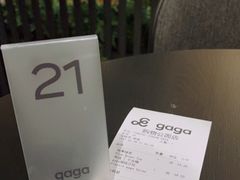 -gaga(深圳福田星河COCO Park店)