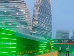 -大隐·成都火锅Bistro(合生麒麟新天地店)