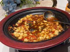 -千百味红餐厅·江西菜(绿地双子塔店)