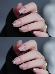 -M·X Nail日式美甲美睫