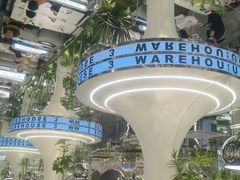 -3号仓库·创意中国菜(新世界城店)