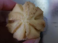 -珍妮曲奇聪明小熊(尖沙咀店)