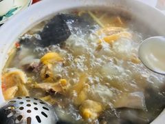 -新招鲜(桃浦路店)