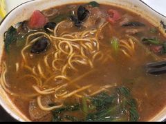 -孟记大碗面•家常菜(鼓楼和会街店)