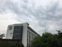 -江南大学(蠡湖校区)