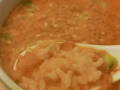 龙虾汤海鲜泡饭-北京厨房(西安SKP店)