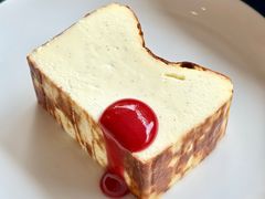 -Dal Cuore 达可芮冰淇淋(陕西北路店)