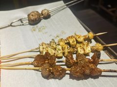-肉串汪(月坛店)