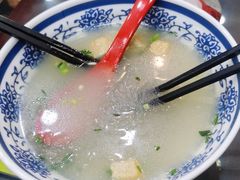 -冯鑫记南京鸭血粉丝汤(来燕路店)