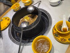 -田村·石锅藏香鸡(布达拉宫店)