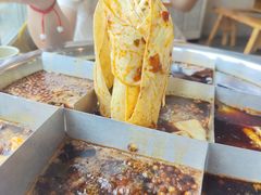 -福满家火锅26年江景(十八梯店)