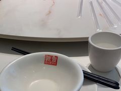 -新辣宴·湖南家常菜·商务聚餐(中粮创芯店)
