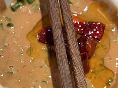 -额尔敦草原涮羊肉·烧烤(冻青树总店)