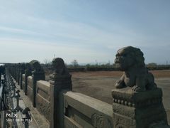 -卢沟桥文化旅游区