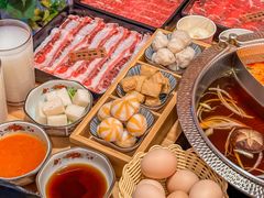 -牛匠和牛寿喜锅(西安总店)