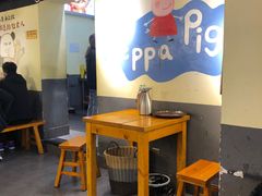 -黄泰吉拾味餐厅(江汉路店)