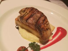 -弗兰克牛排西餐厅Ribone steak house(柠檬花园店)