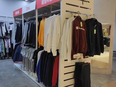 -BIGOFFS 超级折扣(仁恒伊势丹店)