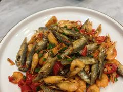 -韶山冲湘菜馆(黄桦路店)