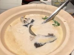 -久宴·天目湖大鱼头(恐龙园店)