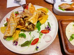 -See Ya回见墨西哥餐厅