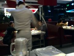 抻面-海底捞火锅(勒泰店)
