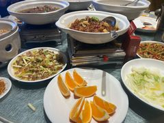 -唐师傅湘西名菜馆(武陵路店)