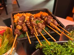 -芸山季·云南野生菌火锅(人民广场来福士店)