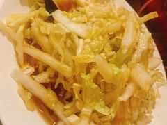 -竹叶涮肉坊(总店)