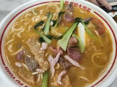 -张府园大碗面(高楼门店)