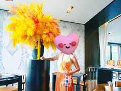 -当米亚诺意大利餐厅(武汉光谷凯悦酒店)