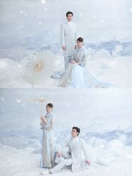 -女王风尚STUDIO·轻奢化定制