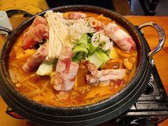 牛肉部队-槿Story·韩国料理(望京韩国美食城店)