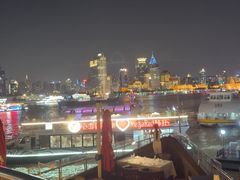 -三利音·浦之舟(滨江大道店)