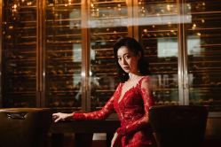 点击看大图 -纯色时光婚纱艺术馆WHITE