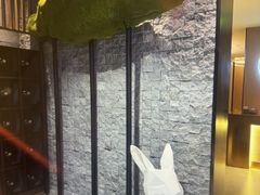 -青水瓦台汤泉(未央店)