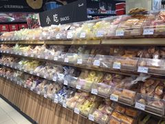 -永辉超市(大西洋银泰城店)