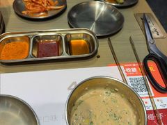 -西塔老太太泥炉烤肉(双井店)