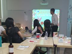 -北京法语培训中心·法语联盟(三里屯光彩校区)