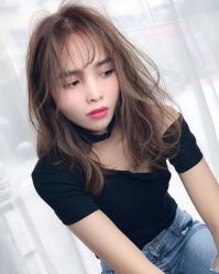 点击看大图 -Style HAIR