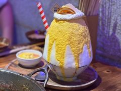 杨枝甘露-楠火锅(广州总店)