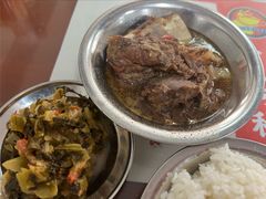 -阿秋牛排(湖心街店)