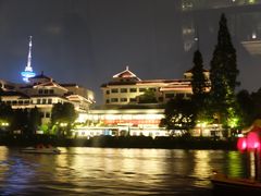 -南通濠河风景名胜区